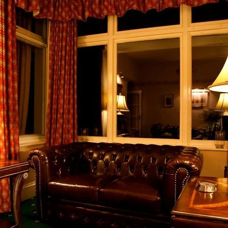Glen Lui Hotel Ballater Exterior photo