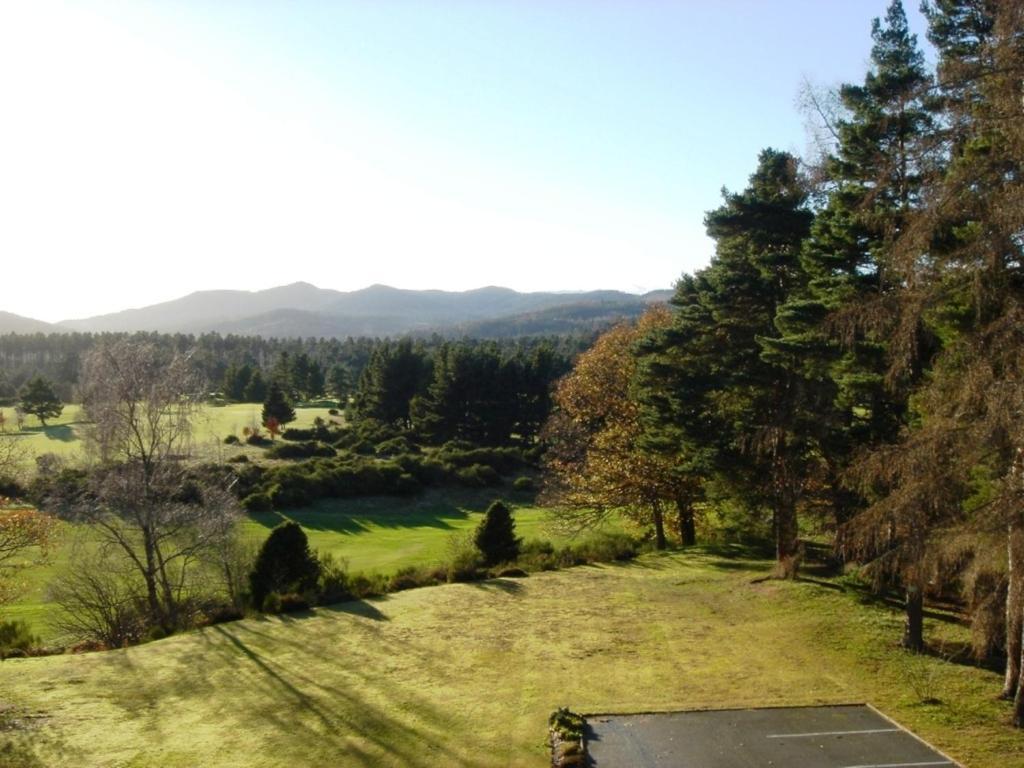 Glen Lui Hotel Ballater Exterior photo